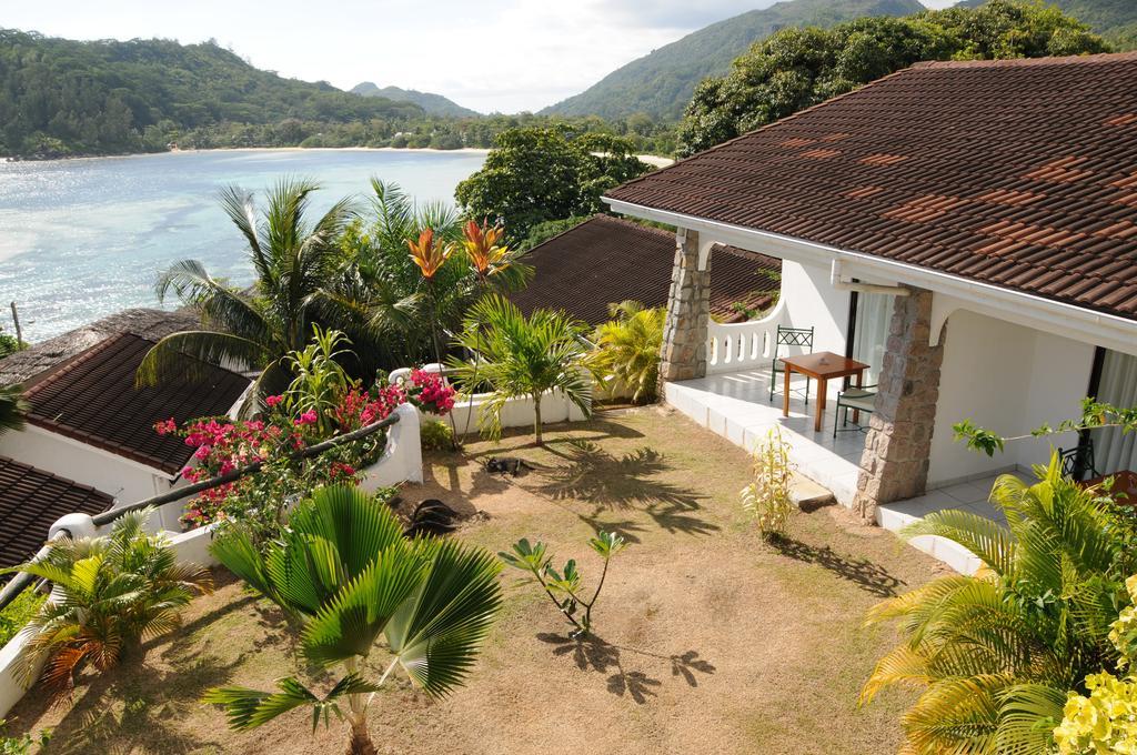 Edens Holiday Villas Port Glaud Pokoj fotografie