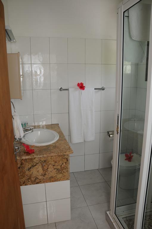 Edens Holiday Villas Port Glaud Pokoj fotografie
